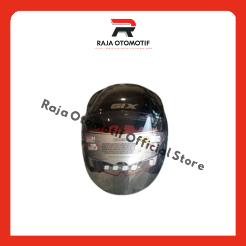 Helm Half Face Dewasa SNI – Gix