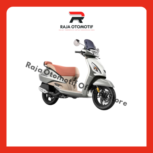 TVS CALLISTO 110 INTELIGO