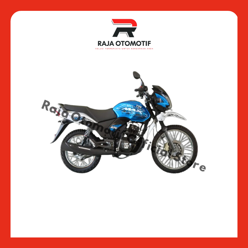 Checklist Perawatan Motor Sebelum Touring Agar Perjalanan Aman