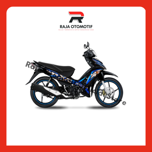 TVS NEO XR CW