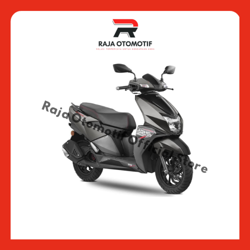 TVS NTORQ 125 FI