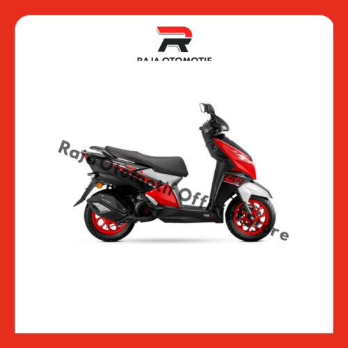 TVS NTORQ 125 FI RACE-XP E3