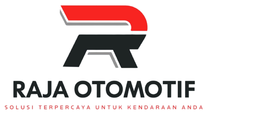 Logo Raja Otomotif